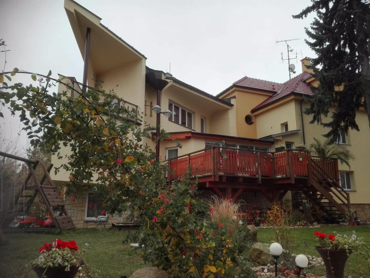 Hotel Bohemia Jičín Exterior foto